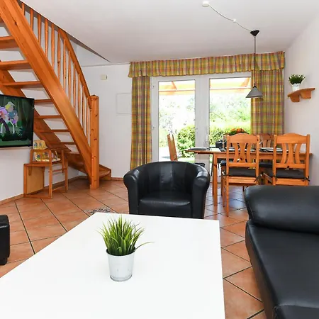 Reit- Und Ferienhof Maack Neuharlingersiel Exterior photo
