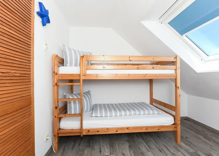 Reit- Und Ferienhof Maack