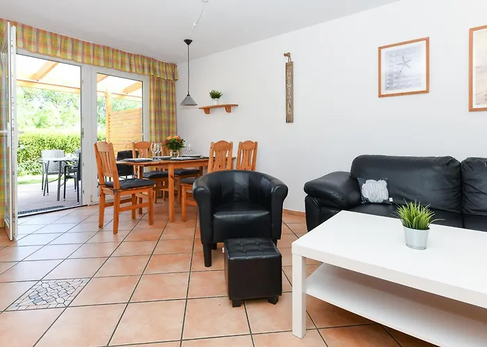 Reit- Und Ferienhof Maack
