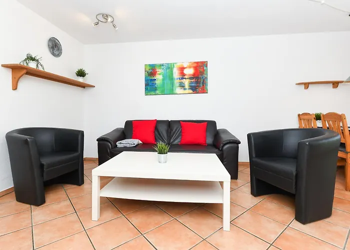 Reit- und Ferienhof Maack