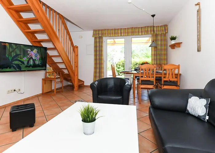 Reit- und Ferienhof Maack