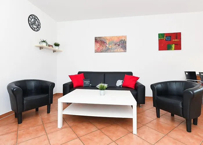 Reit- Und Ferienhof Maack