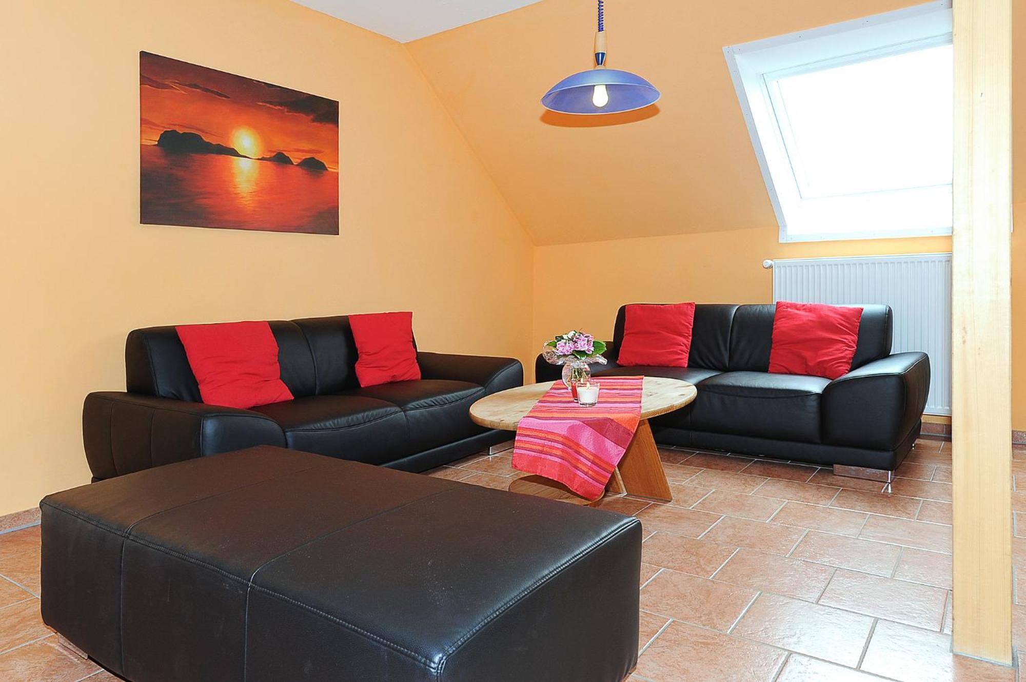 Reit- Und Maack Landhaus