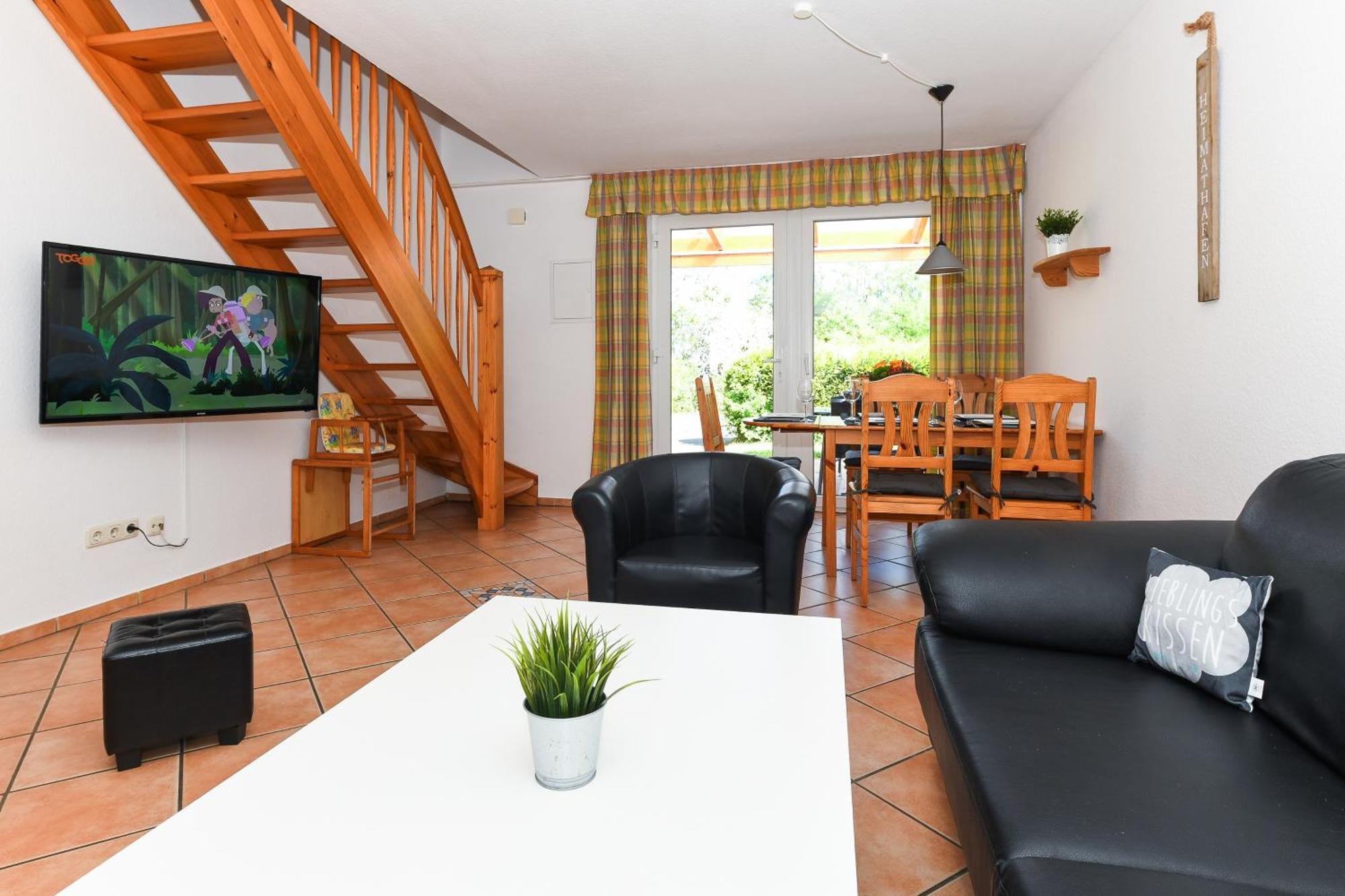Reit- Und Maack Neuharlingersiel