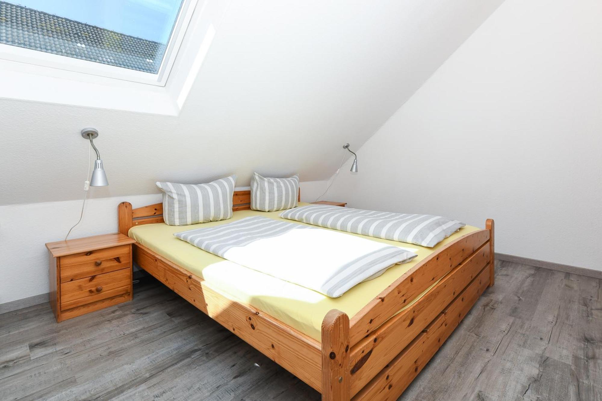 Landhaus Reit- Und Maack *