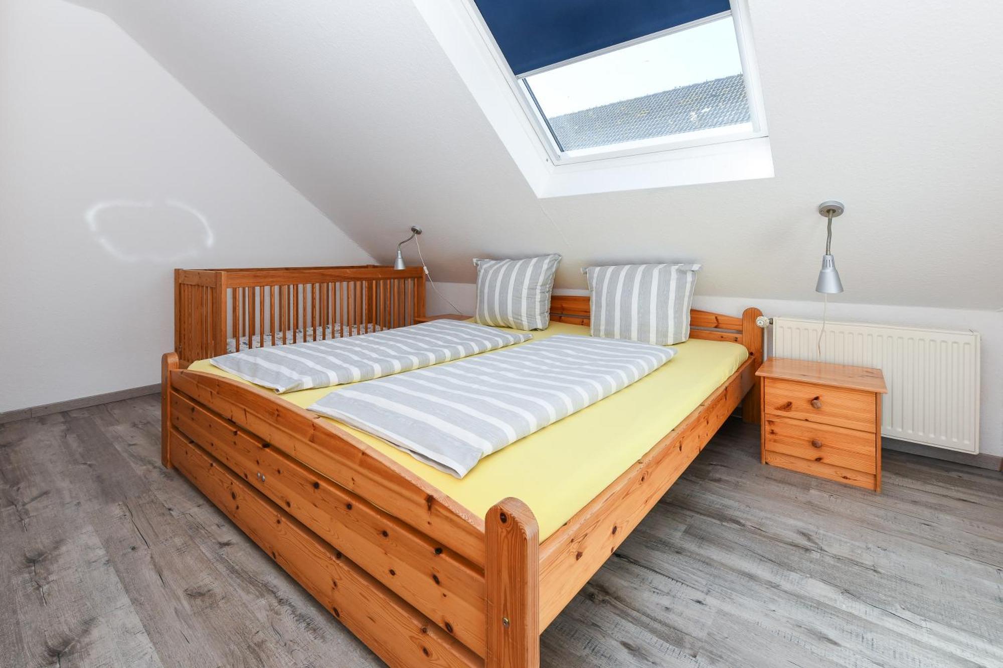 Reit- Und Maack * Neuharlingersiel