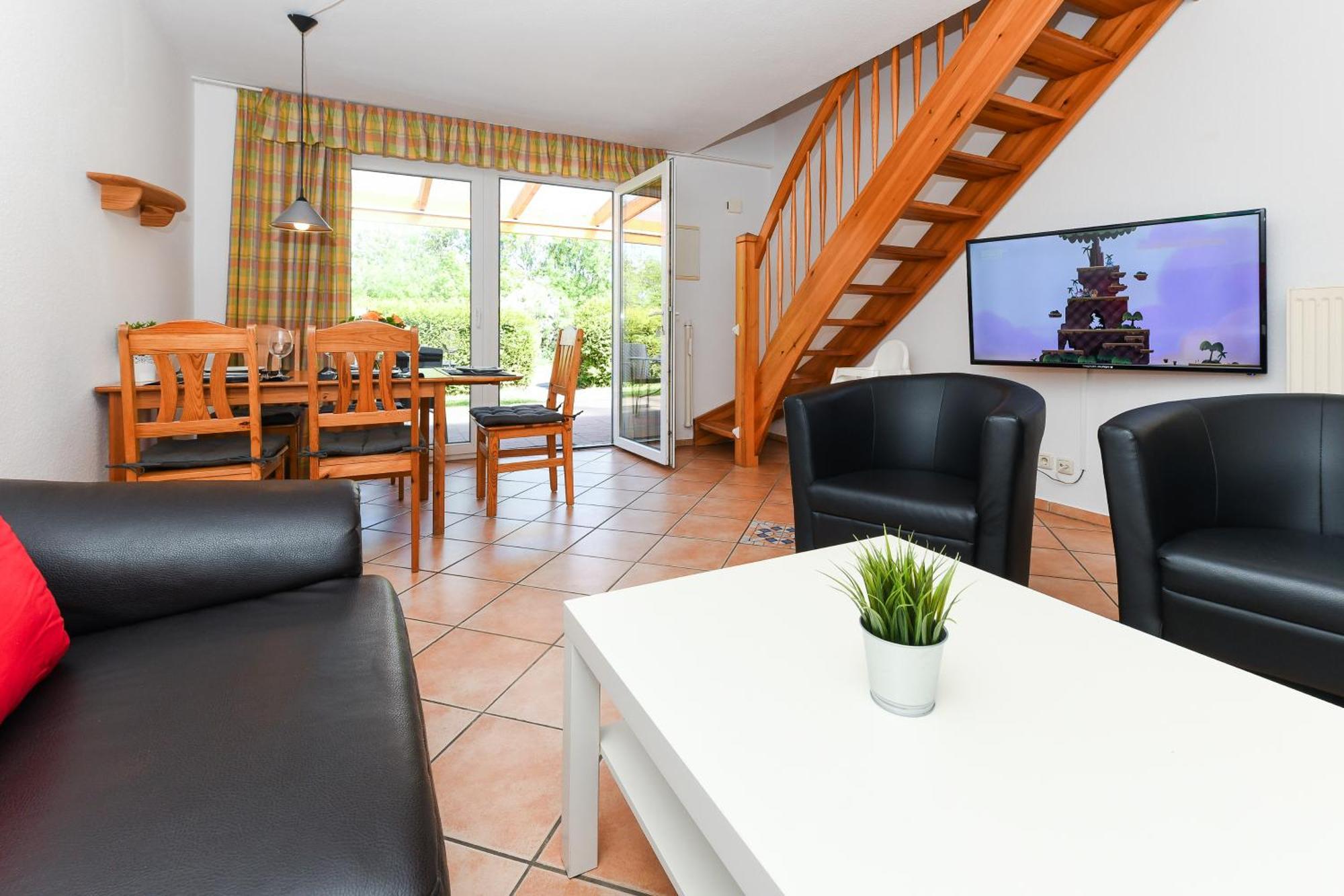 Reit- Und Maack Neuharlingersiel
