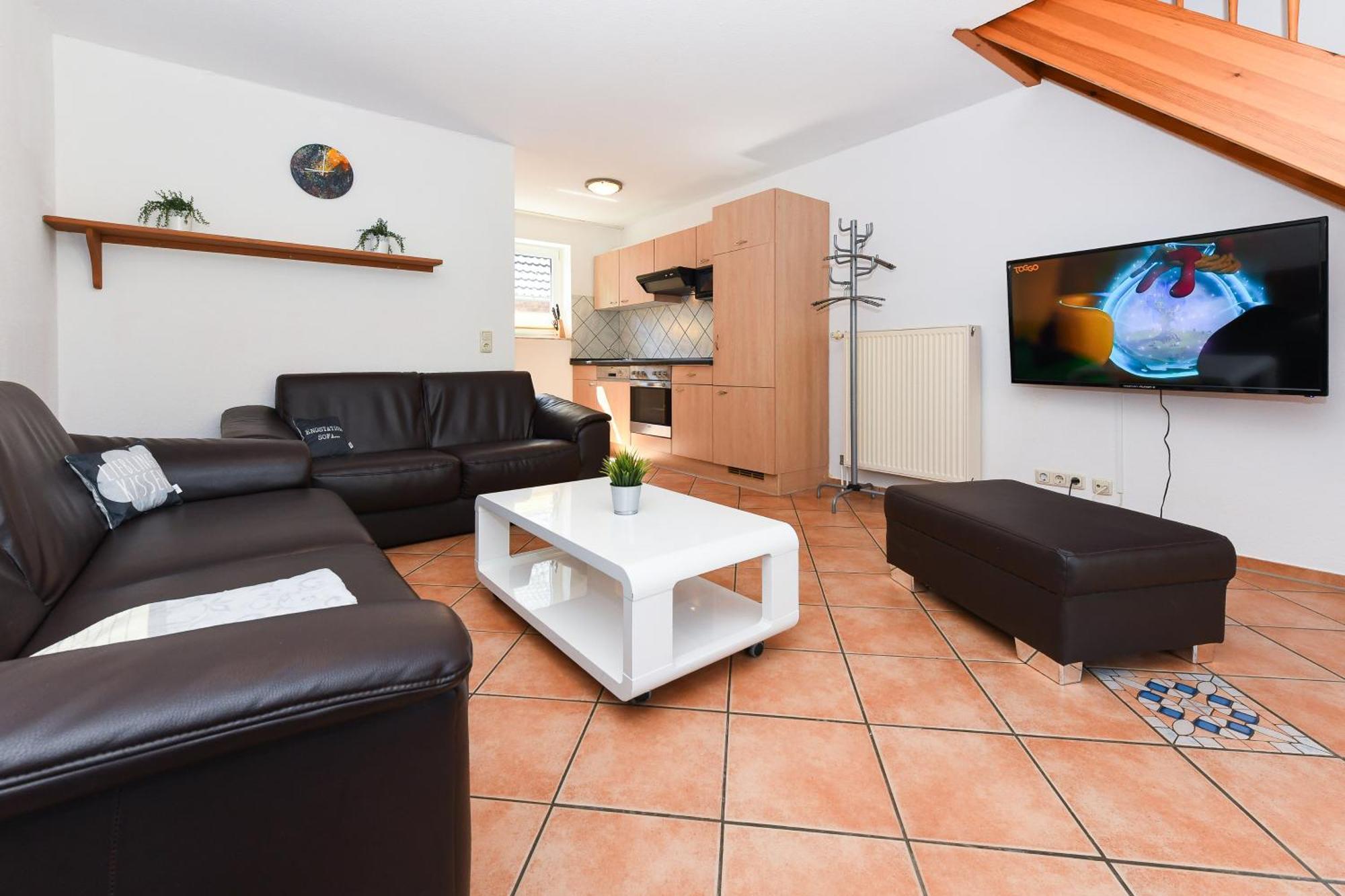 Reit- Und Maack Landhaus *