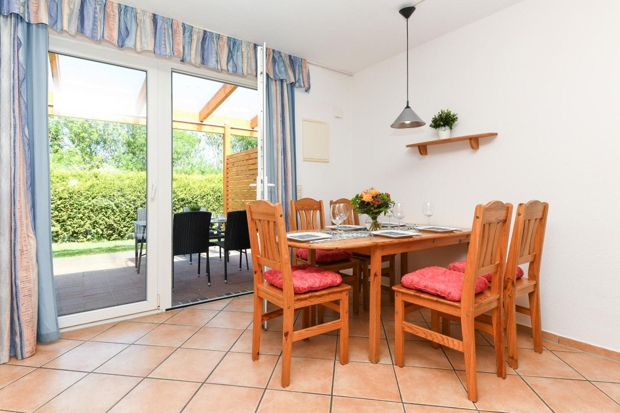Landhaus Reit- Und Maack Neuharlingersiel