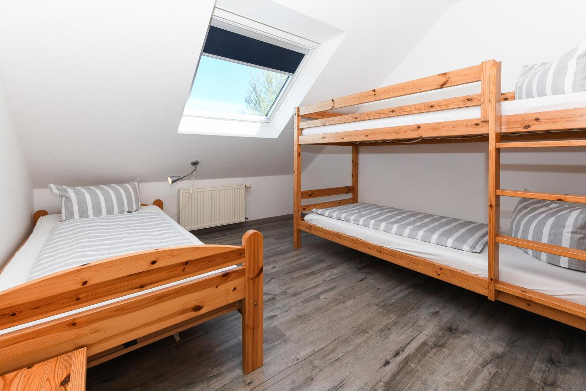 Reit- Und Maack * Neuharlingersiel