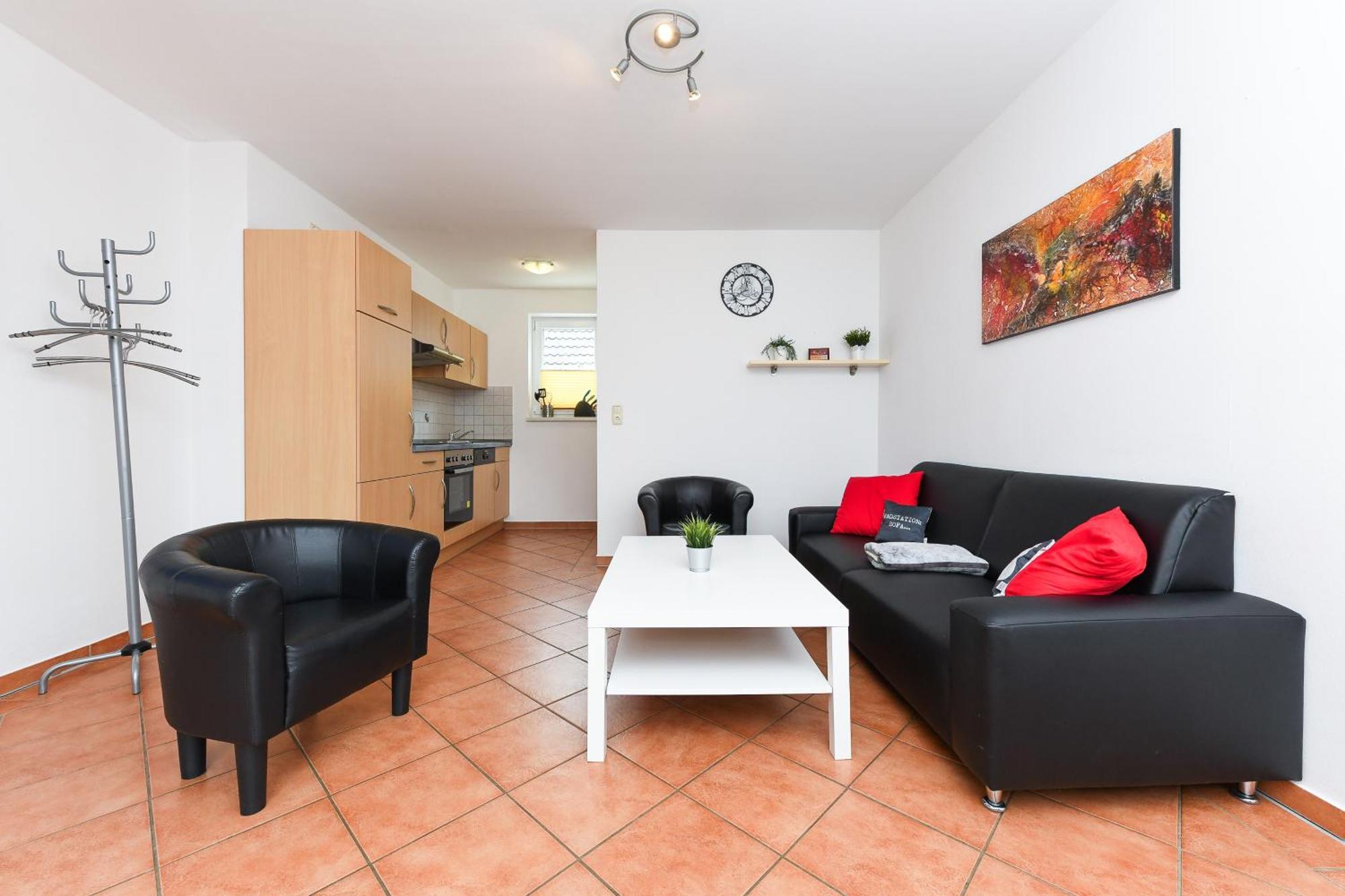 Reit- Und Maack * Neuharlingersiel