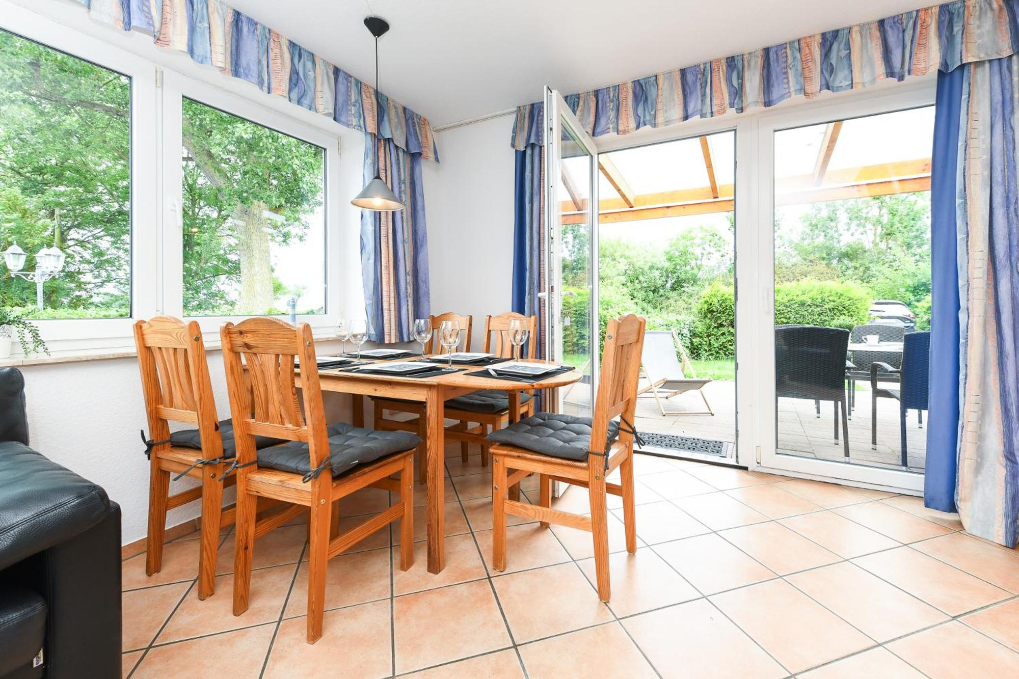 Reit- Und Maack Neuharlingersiel