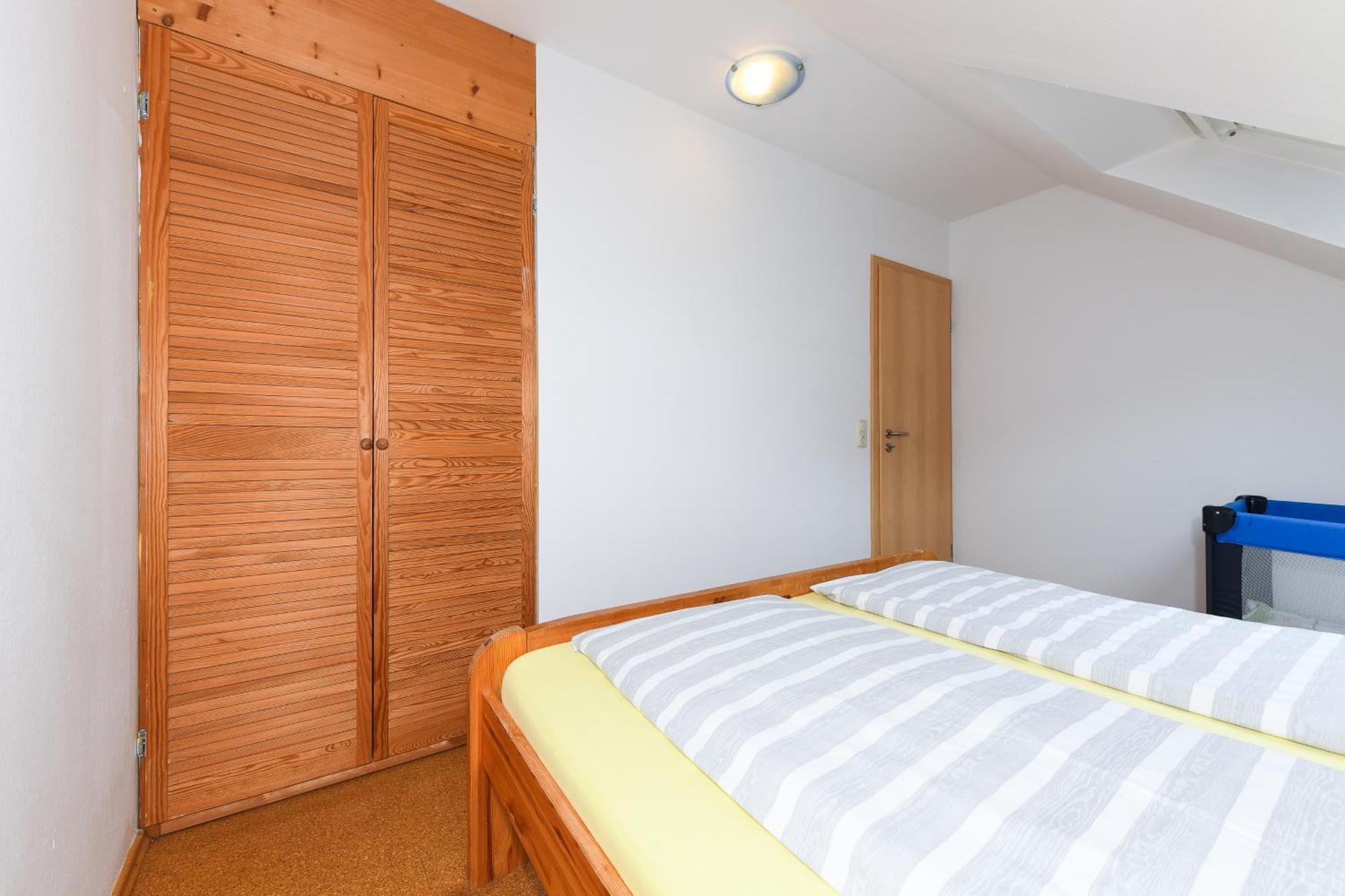 Landhaus Reit- Und Maack