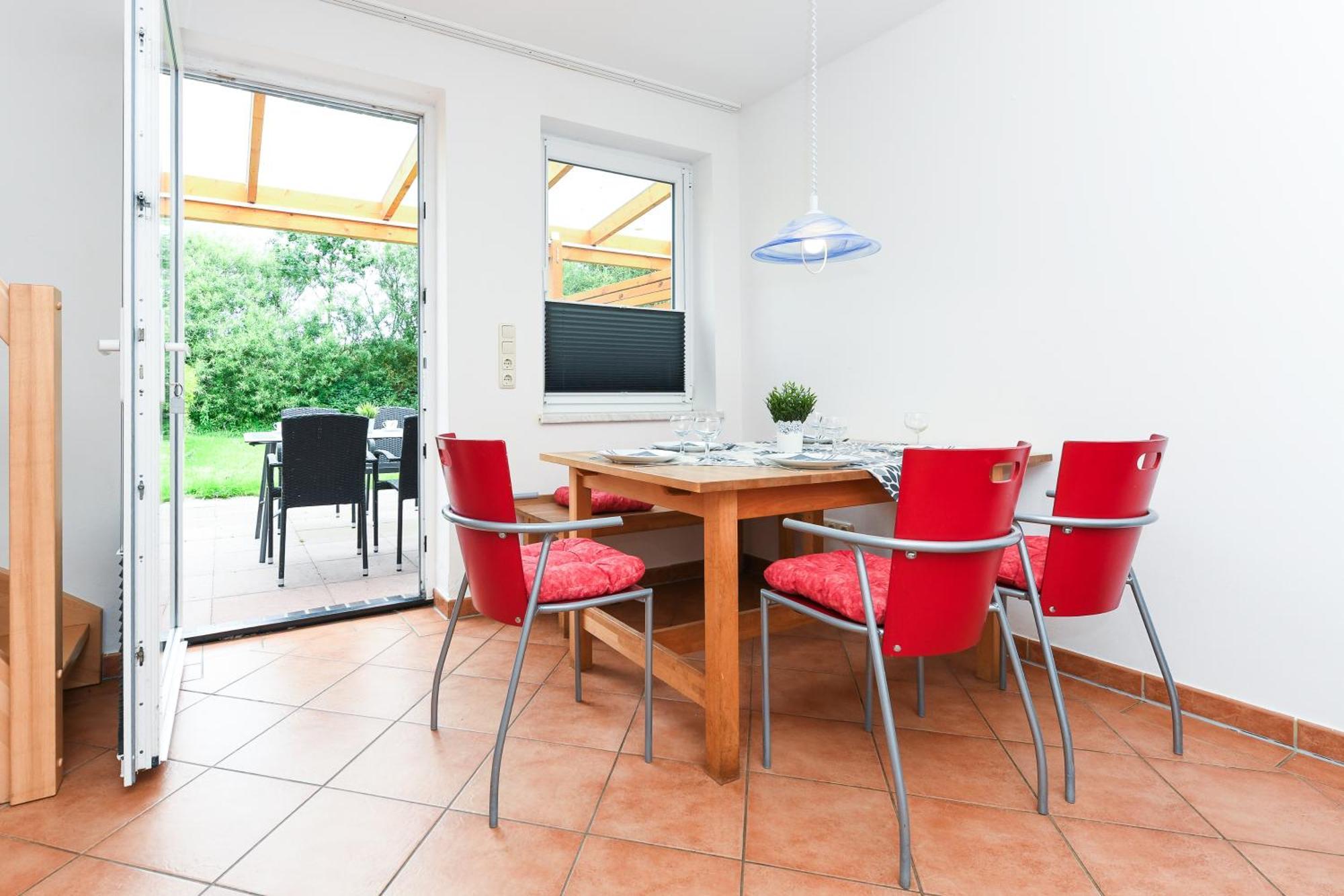 Reit- Und Maack Neuharlingersiel