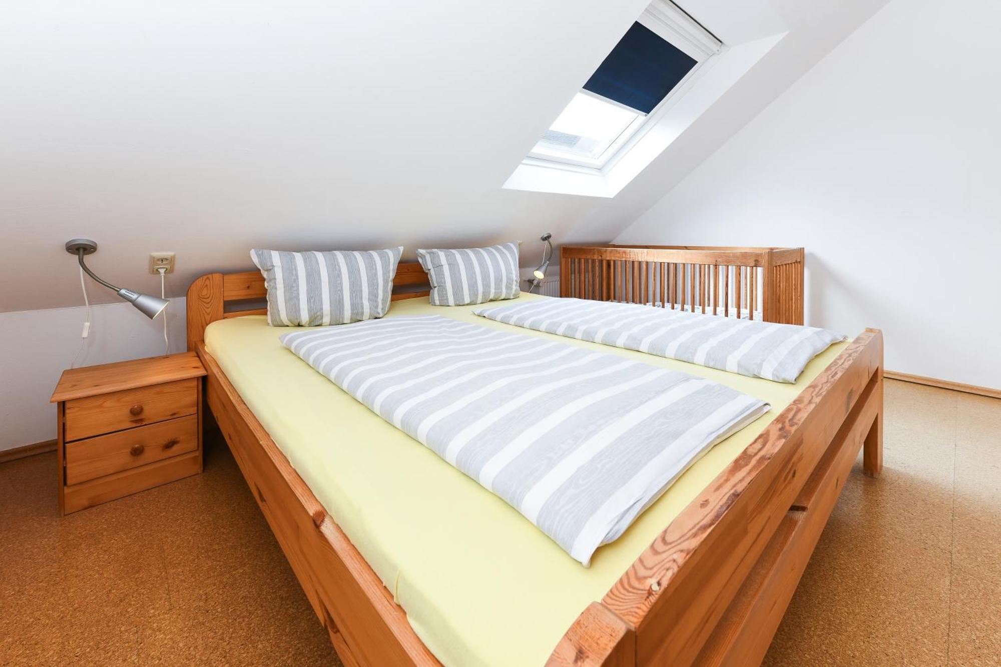 Landhaus Reit- Und Maack *