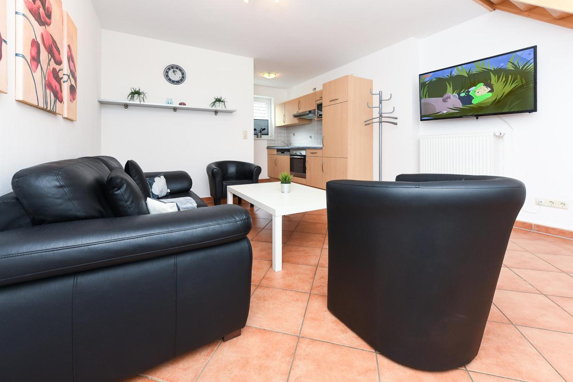 Reit- Und Maack Neuharlingersiel