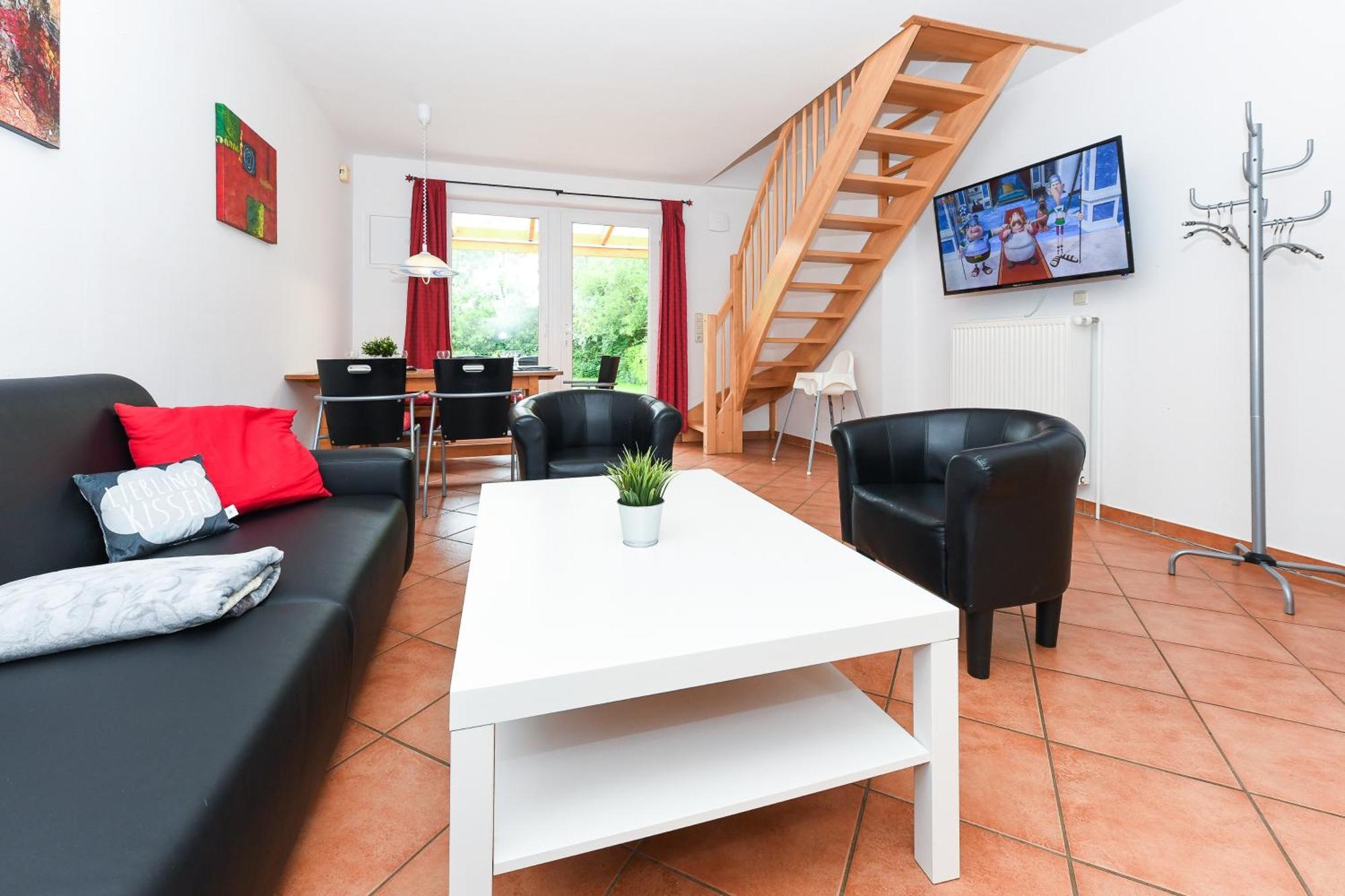 Reit- Und Maack Séjour à la campagne Neuharlingersiel