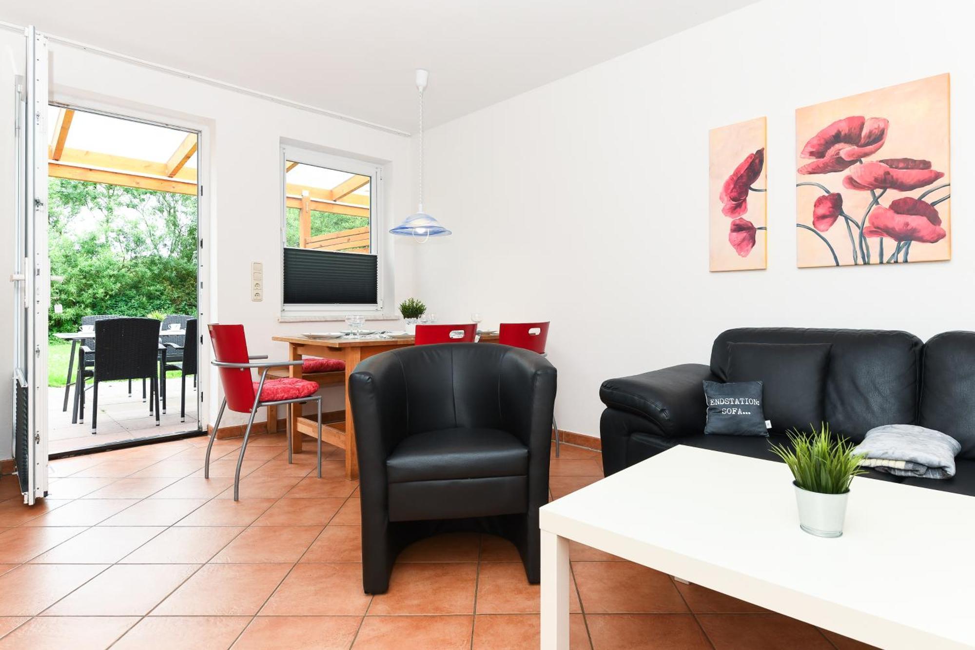 Reit- Und Maack * Neuharlingersiel