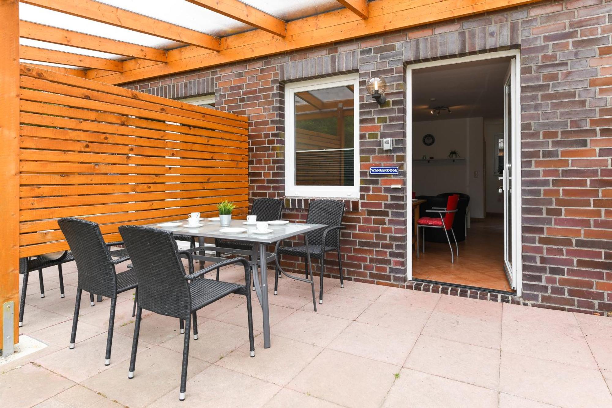 Reit- Und Maack Neuharlingersiel