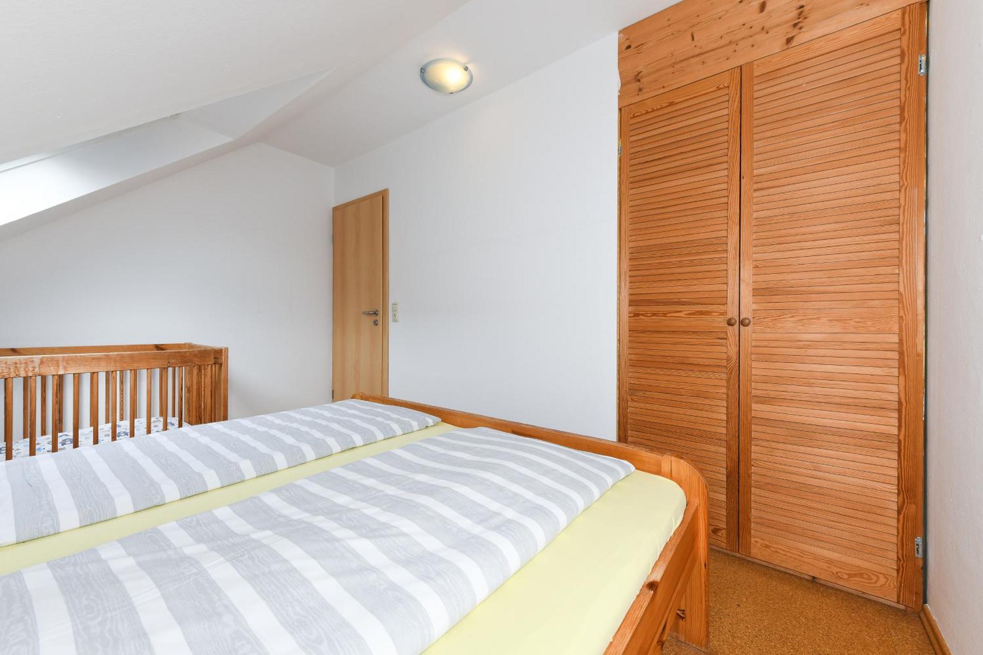 Landhaus Reit- Und Maack